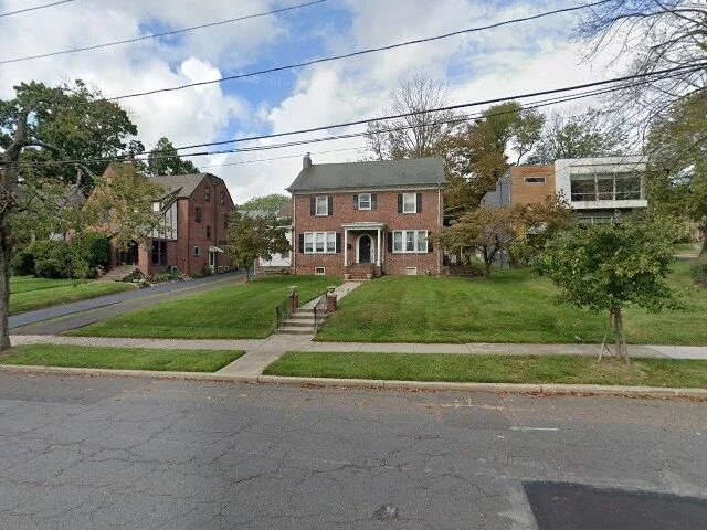 House image located at Trenton, NJ 08618