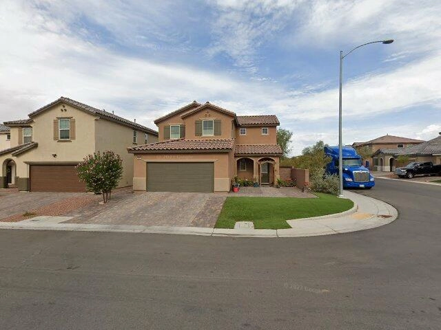 House image located at North Las Vegas, NV 89081