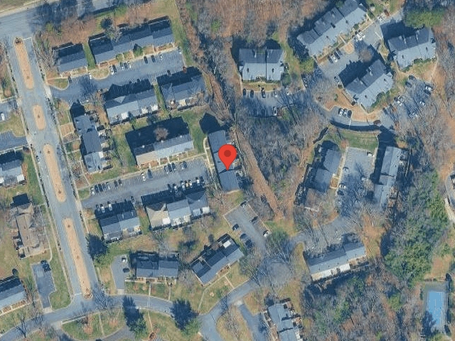 House image located at Charlotte, NC 28210