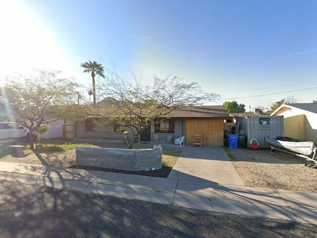House image located at Phoenix, AZ 85022