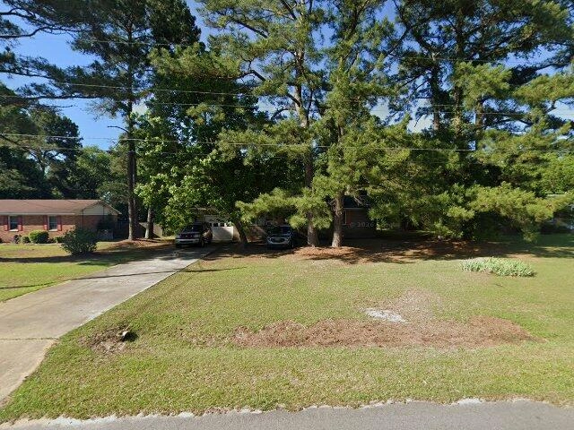 House image located at Goldsboro, NC 27534