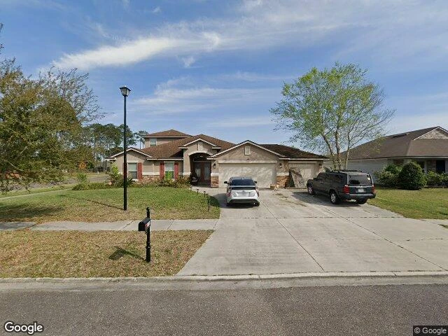 House image located at Middleburg, FL 32068