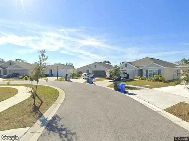 House image located at Ruskin, FL 33570