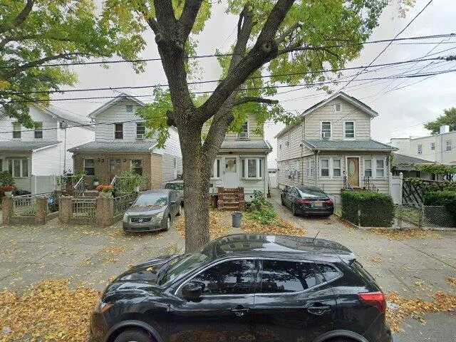 House image located at Ozone Park, NY 11417
