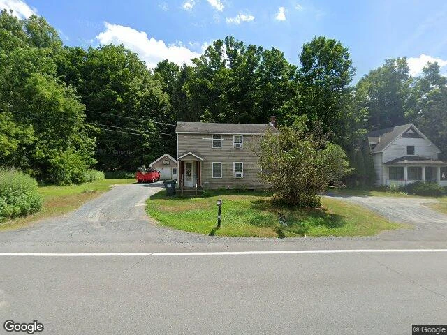 House image located at Cropseyville, NY 12052