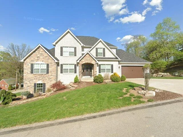 House image located at Pittsburgh, PA 15236