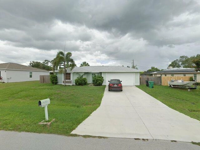 House image located at Port Saint Lucie, FL 34983