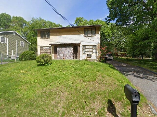 House image located at Springfield, MA 01119