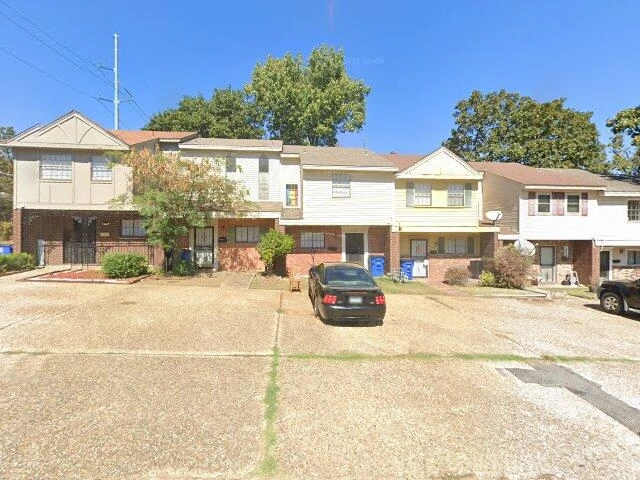 House image located at North Little Rock, AR 72114