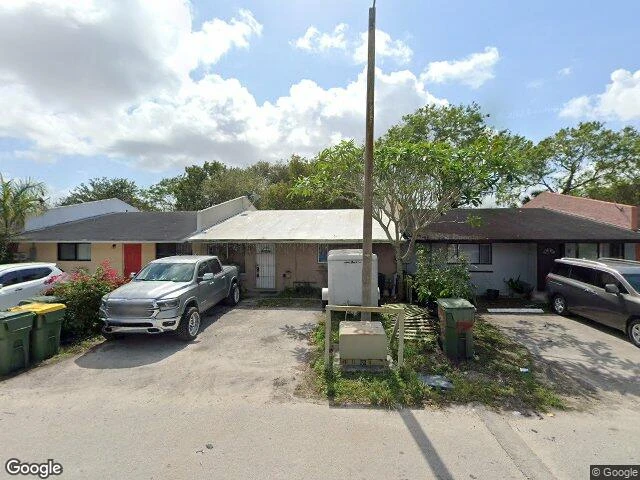 House image located at Homestead, FL 33033
