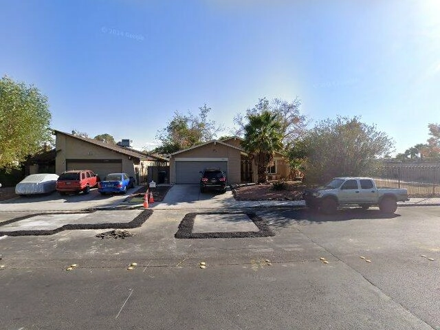 House image located at Las Vegas, NV 89121