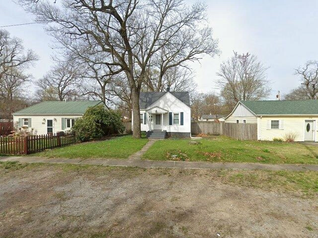 House image located at Lake Station, IN 46405