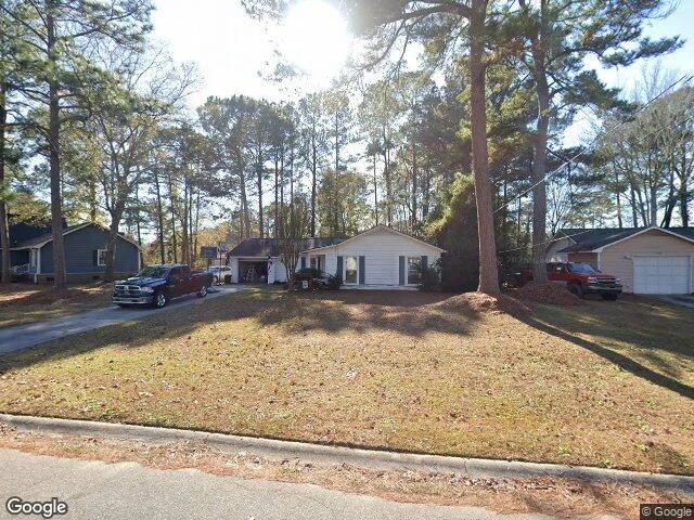 House image located at Summerville, SC 29483