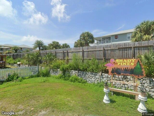 House image located at Panama City Beach, FL 32407