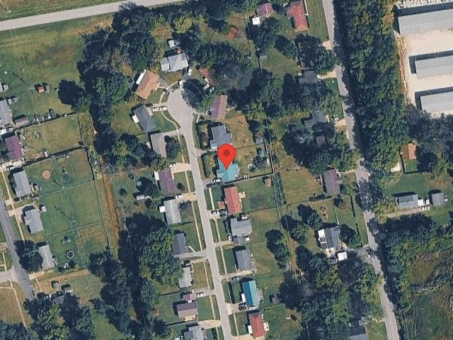 House image located at Radcliff, KY 40160
