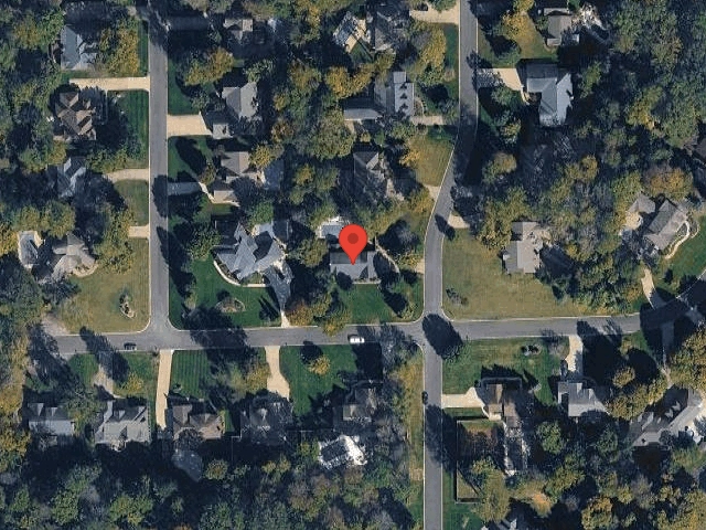 House image located at New Palestine, IN 46163