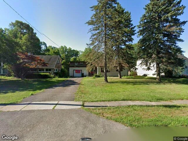 House image located at North Tonawanda, NY 14120