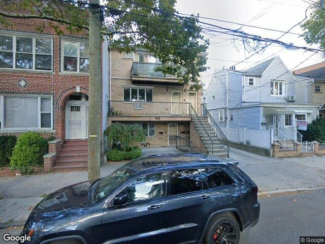 House image located at Brooklyn, NY 11204