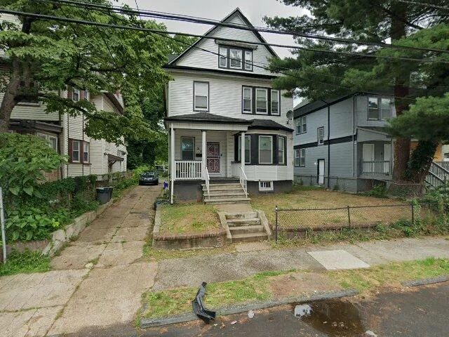House image located at Newark, NJ 07108