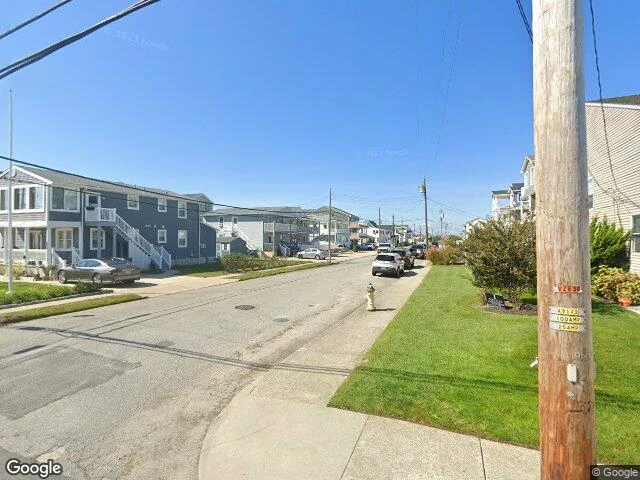 House image located at Brigantine, NJ 08203