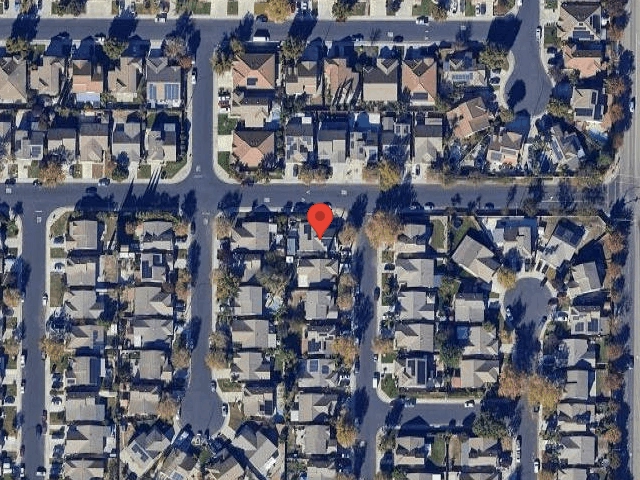 House image located at Stockton, CA 95206