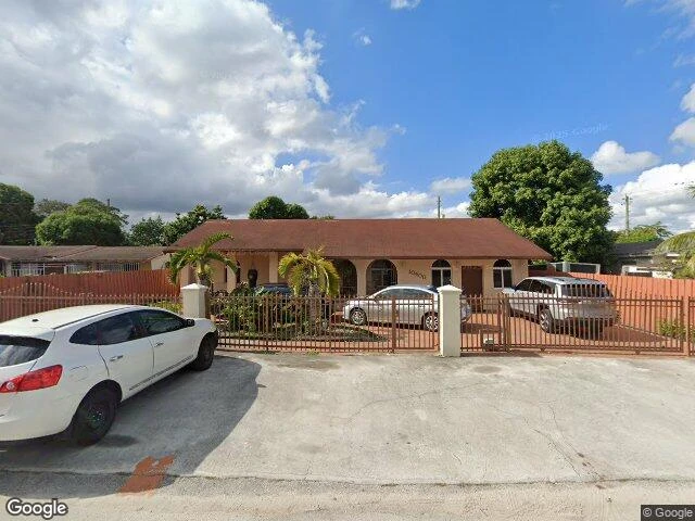 House image located at Miami, FL 33147