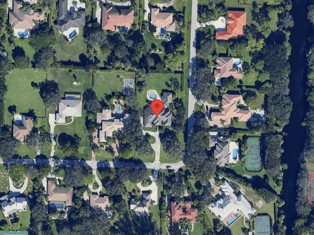 House image located at Palm Beach Gardens, FL 33418