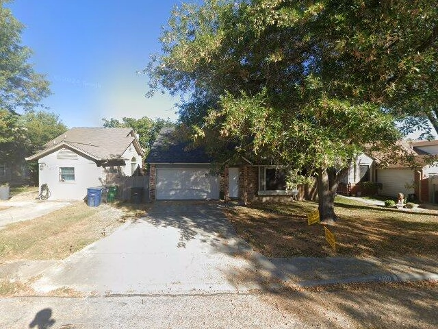House image located at San Antonio, TX 78244