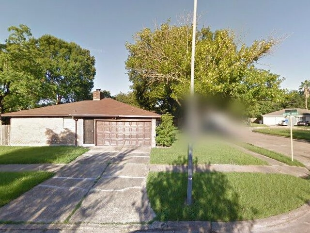 House image located at Houston, TX 77086