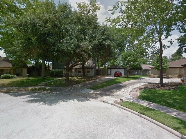 House image located at Spring, TX 77388