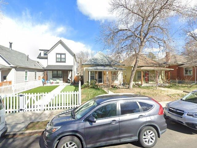 House image located at Denver, CO 80212