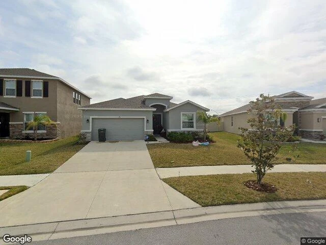 House image located at Apollo Beach, FL 33572