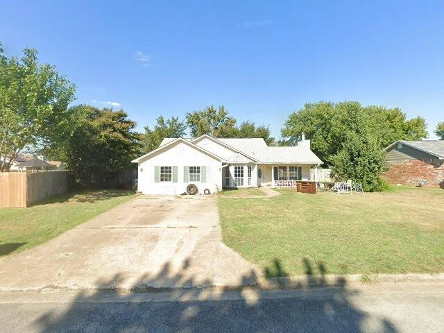 House image located at Greenwood, AR 72936