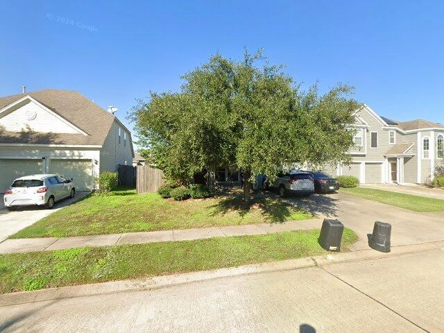 House image located at Katy, TX 77449