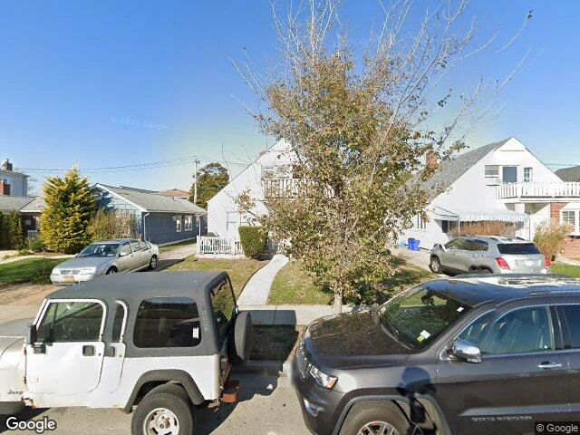 House image located at Long Beach, NY 11561