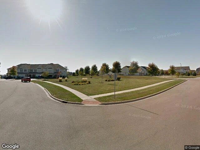 House image located at Joliet, IL 60431