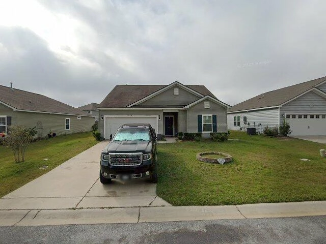 House image located at Goose Creek, SC 29445