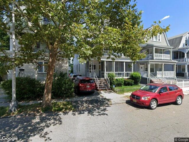 House image located at East Orange, NJ 07018