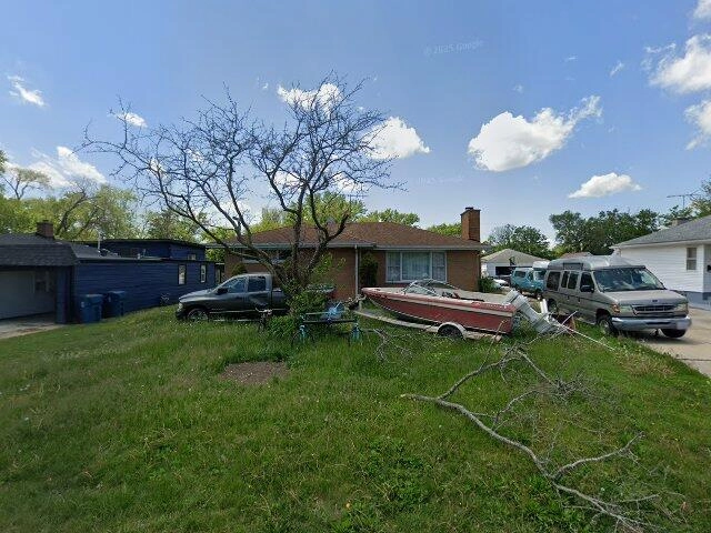 House image located at Steger, IL 60475
