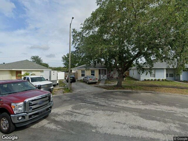 House image located at Tampa, FL 33615