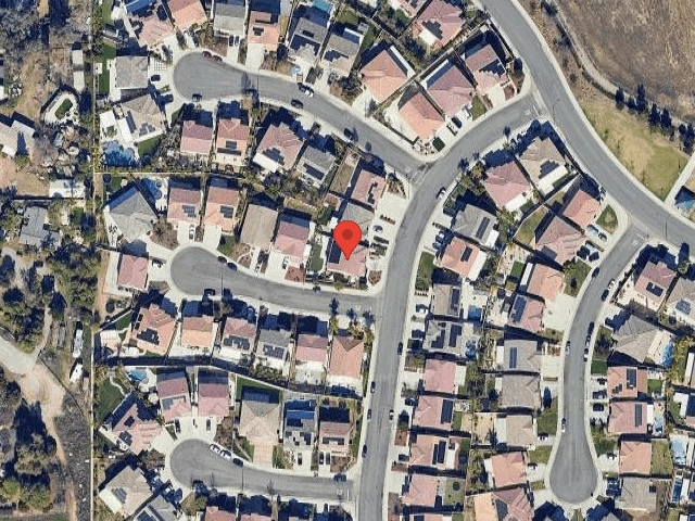House image located at Menifee, CA 92584