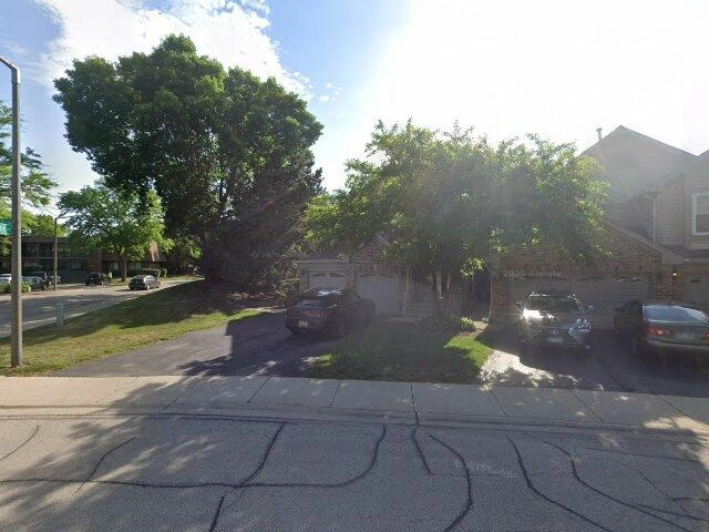 House image located at Buffalo Grove, IL 60089