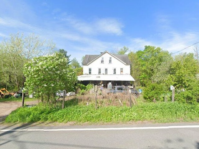House image located at Ferndale, NY 12734
