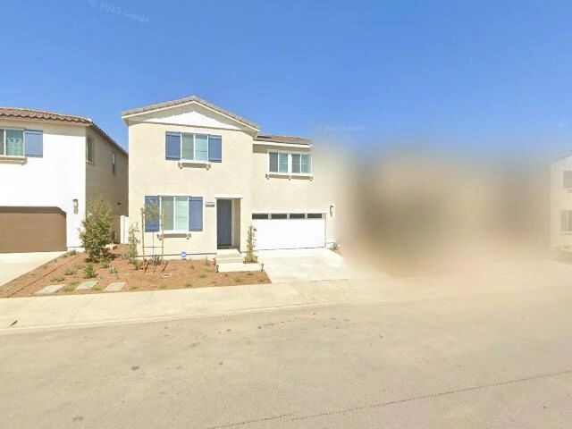 House image located at Banning, CA 92220
