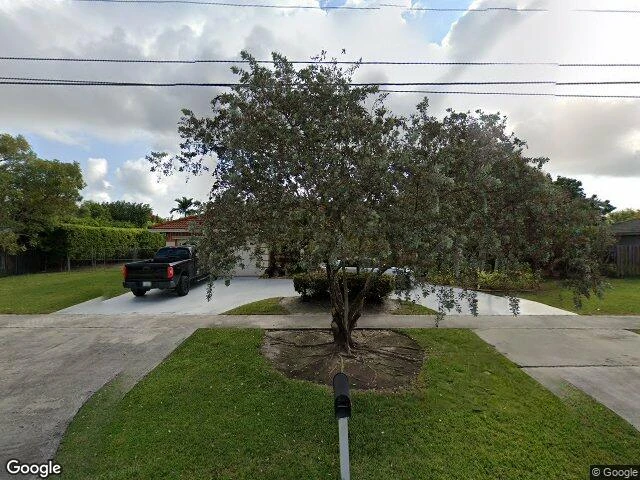 House image located at Miami, FL 33187