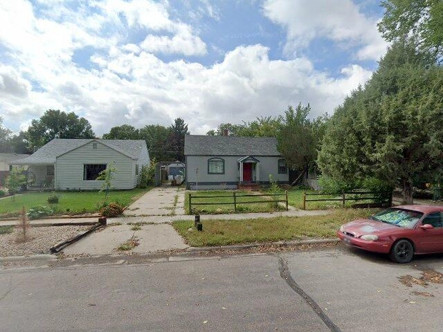 House image located at Sterling, CO 80751