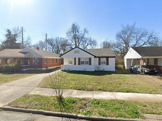 House image located at Memphis, TN 38108