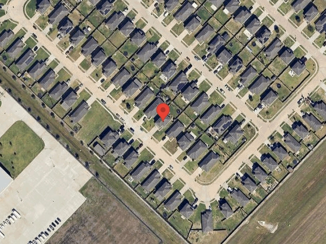 House image located at Rosenberg, TX 77471
