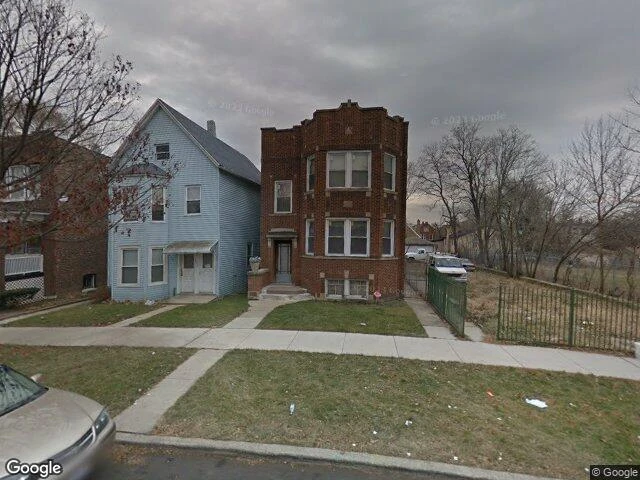 House image located at Chicago, IL 60651