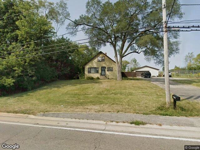 House image located at Zion, IL 60099